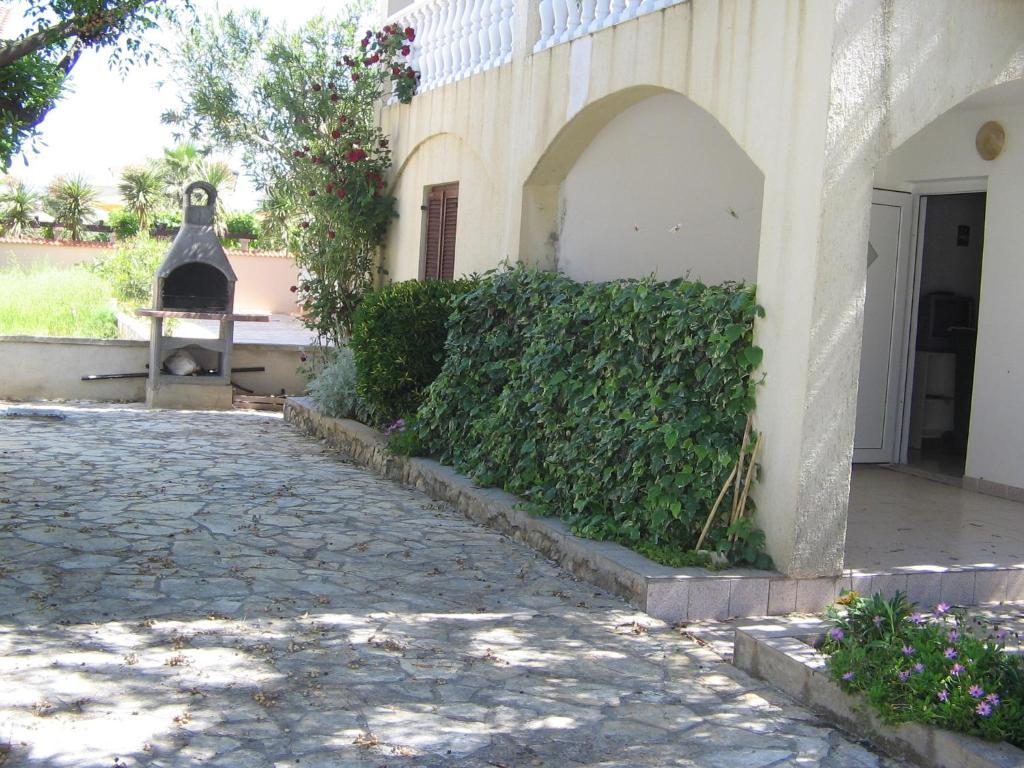 ויר Apartments Palma מראה חיצוני תמונה