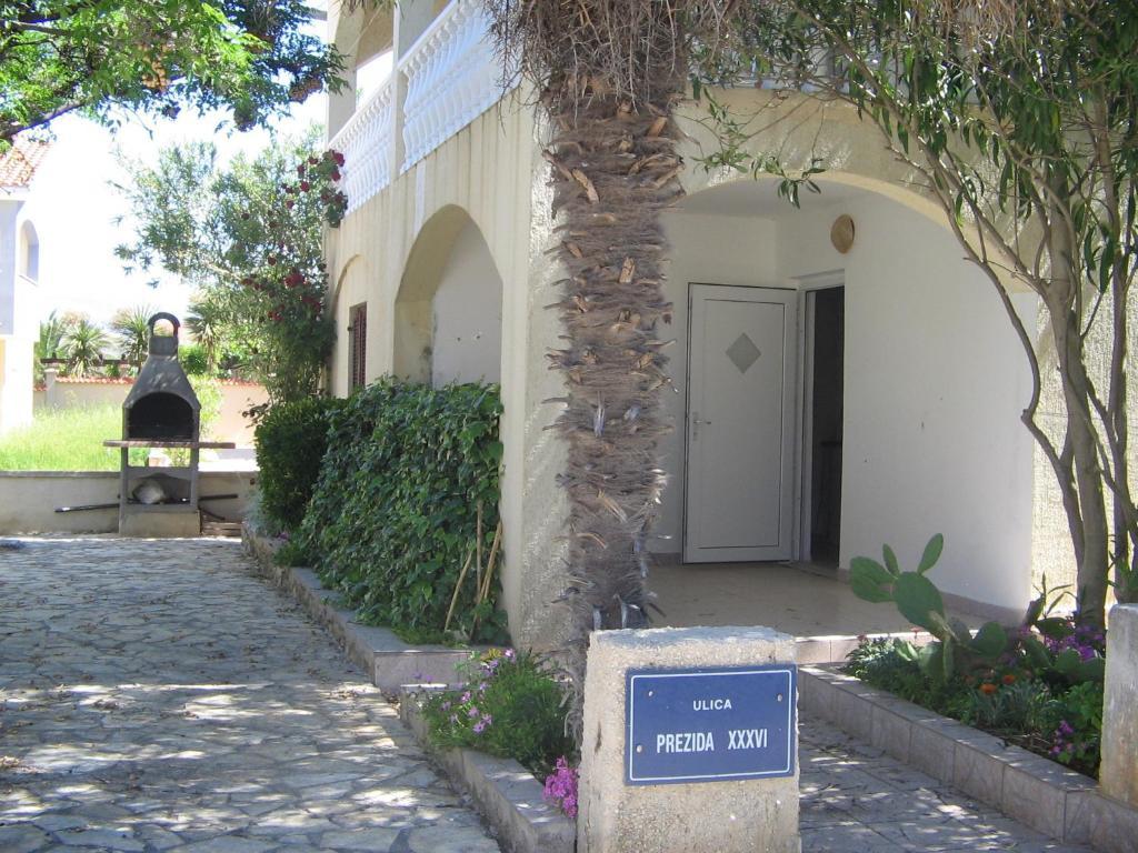 ויר Apartments Palma מראה חיצוני תמונה