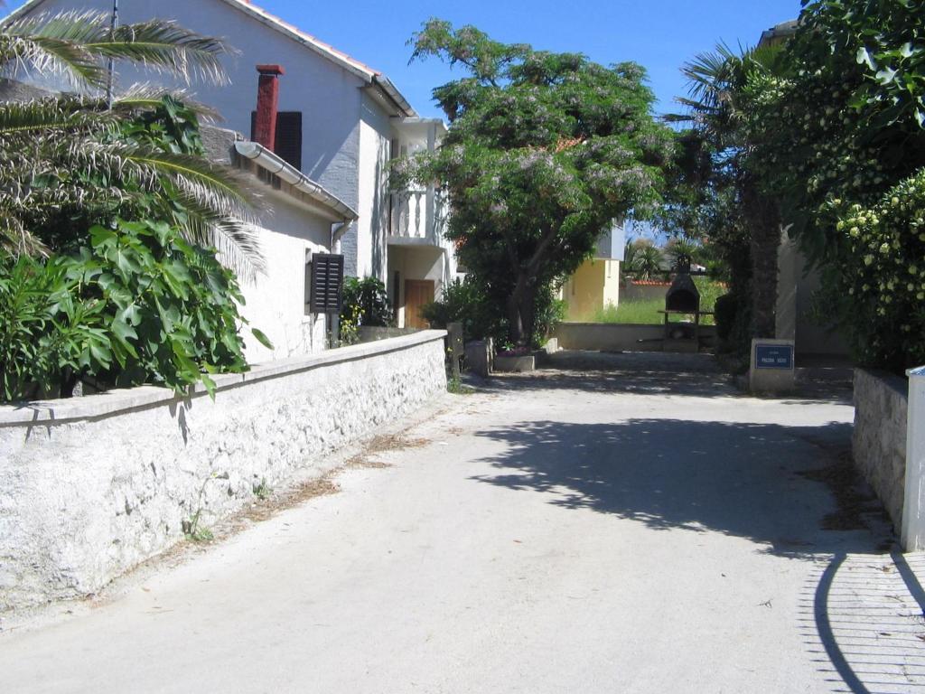 ויר Apartments Palma מראה חיצוני תמונה