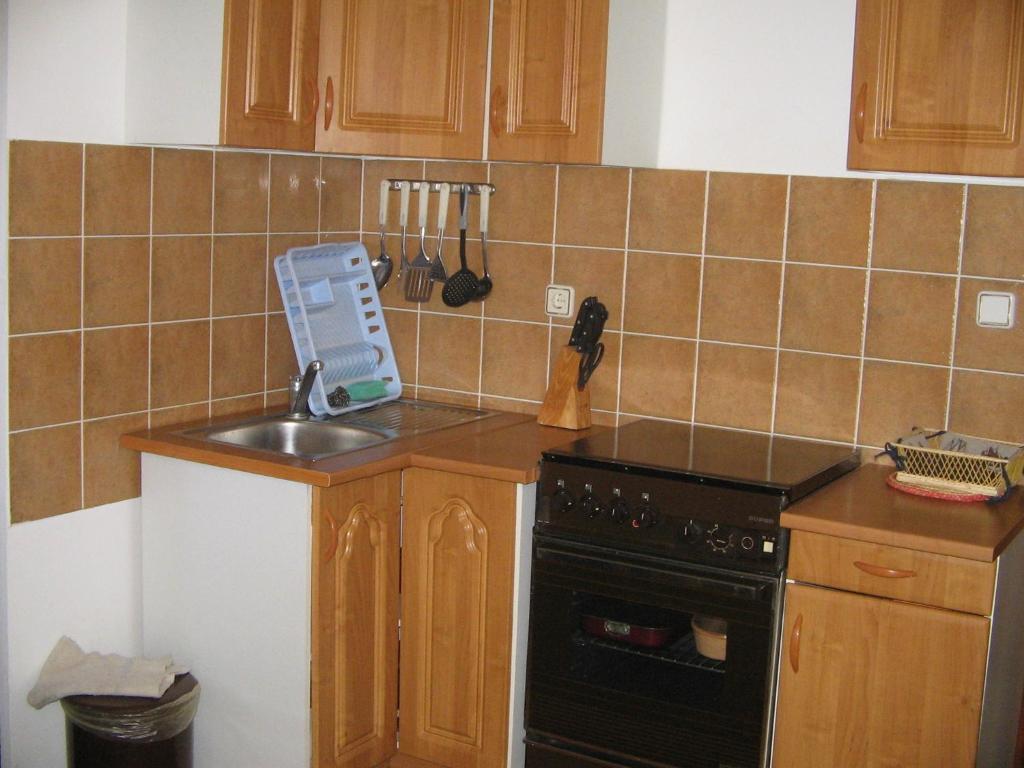 ויר Apartments Palma חדר תמונה