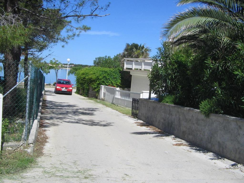 ויר Apartments Palma מראה חיצוני תמונה