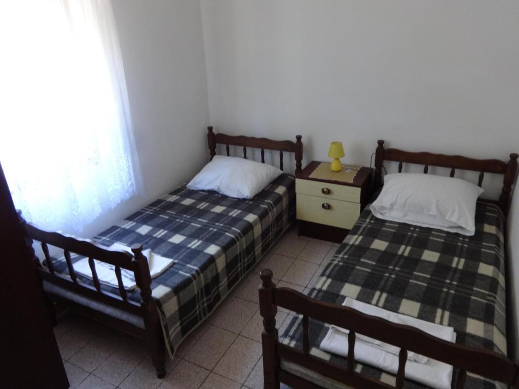 ויר Apartments Palma חדר תמונה