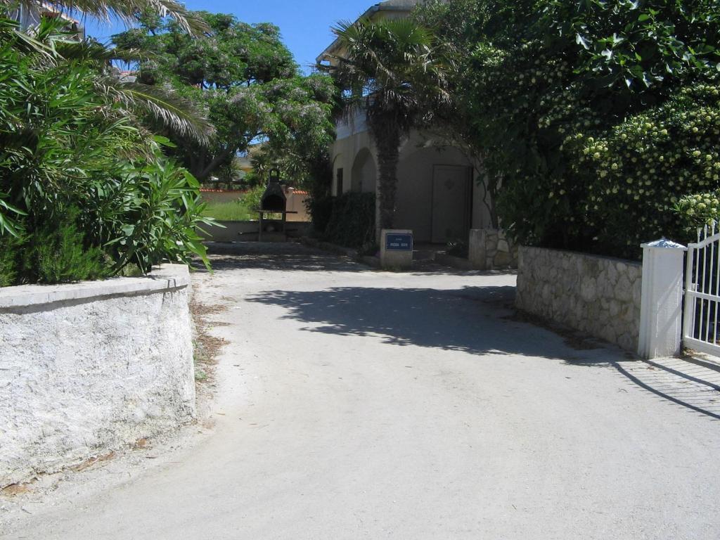 ויר Apartments Palma מראה חיצוני תמונה
